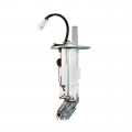Quantum Fuel Systems Replacement In-Tank EFI Fuel Pump Tank Seal, Assembly for the Suzuki GSX-R600 / GSX-R750 '11-23 Quantum Fuel Systems Replacement In-Tank EFI Fuel Pump Tank Seal, Assembly for the Suzuki GSX-R600 / GSX-R750 '11-23